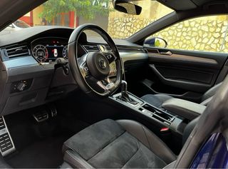 Volkswagen Arteon 2020