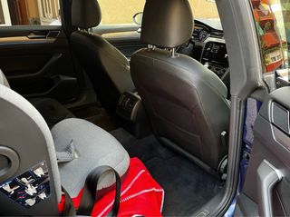 Volkswagen Arteon 2020