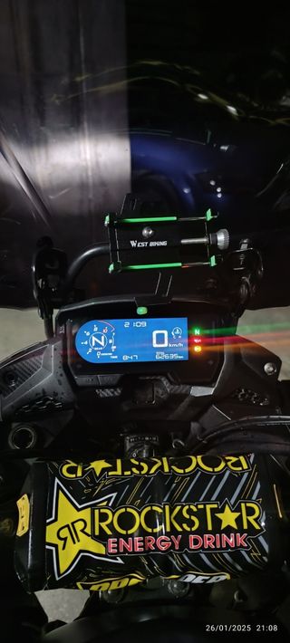 CB500x AKx MAGNIFICA MOTO HONDA 2020