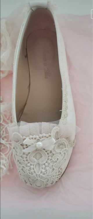 Bailarinas de ensueño mercedes de alba