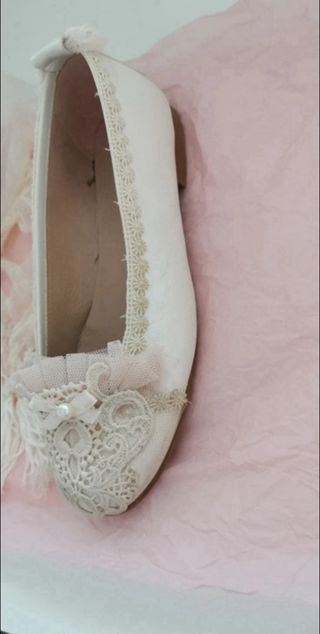 Bailarinas de ensueño mercedes de alba