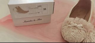 Bailarinas de ensueño mercedes de alba