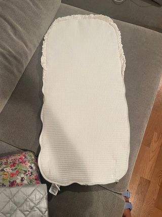 Saco carrito capazo Uzturre