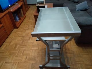 Mesa escritorio ordenador