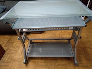 Mesa escritorio ordenador