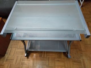 Mesa escritorio ordenador