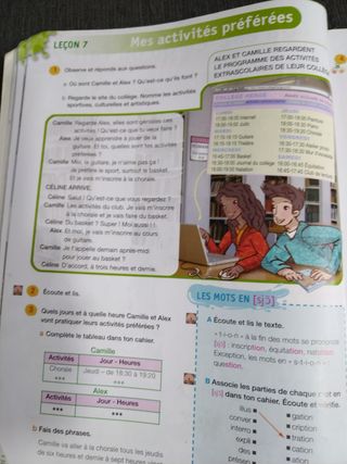 En SPIRALE 2 ESO A1 Oxford EDUCACIÓN