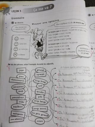 En SPIRALE 2 ESO A1 Oxford EDUCACIÓN