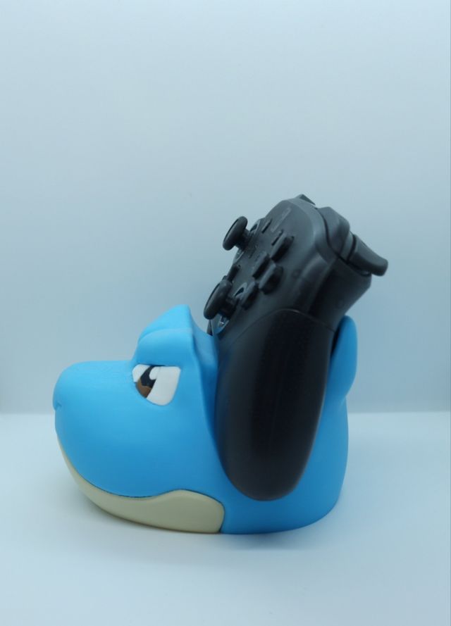 Soporte mando consola Blastoise