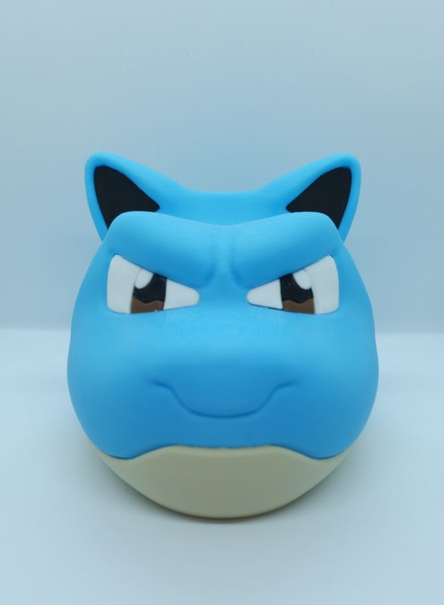 Soporte mando consola Blastoise