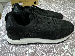 Zapatillas zara t39