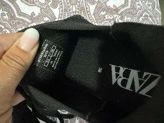 Zapatillas zara t39