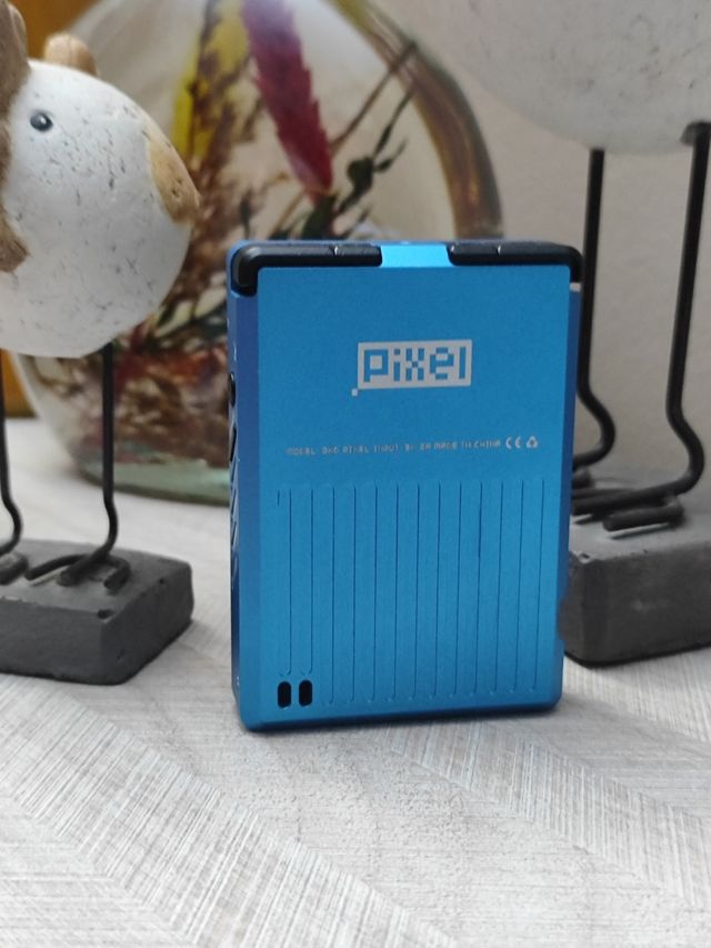 Game Kiddy Pixel GKD