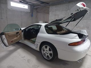 Mitsubishi 3000 GT 1997