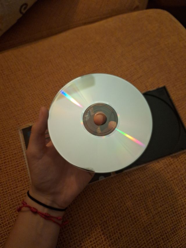 Disco mocedades 15 años de música