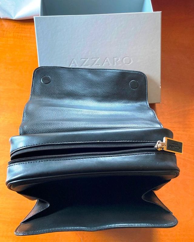 Beauty Case Azzaro
