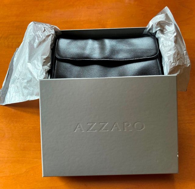 Beauty Case Azzaro