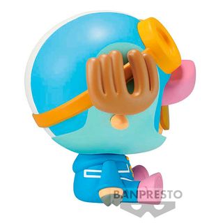 FIGURA ONE PIECE CHOPPER EGGHEAD SOFVIMATES