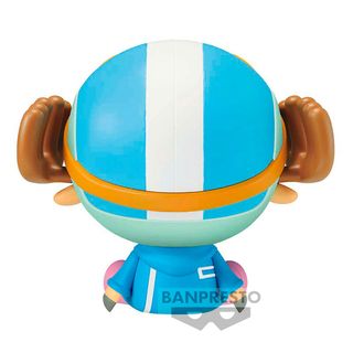 FIGURA ONE PIECE CHOPPER EGGHEAD SOFVIMATES