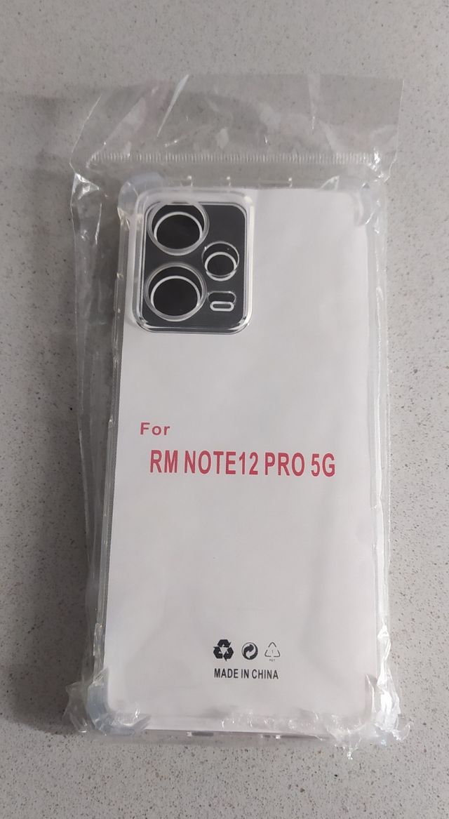 Funda móvil silicona