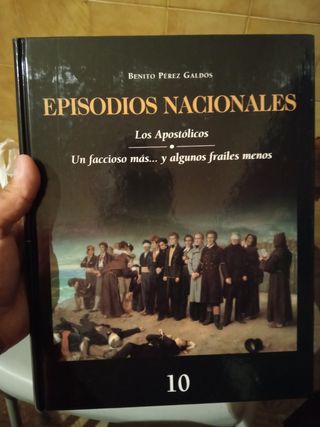 EPISODIOS NACIONALES