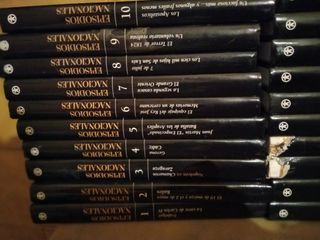 EPISODIOS NACIONALES