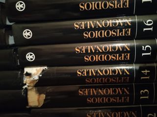 EPISODIOS NACIONALES