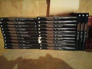 EPISODIOS NACIONALES