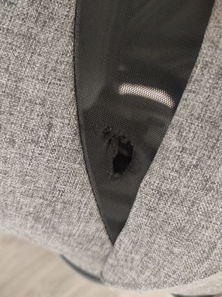 Carro bebé Bugaboo Bee 6