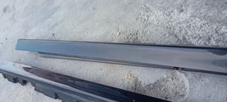 TALONERAS o faldones BMW 2010 F10/F11 REF: 7320771