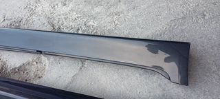 TALONERAS o faldones BMW 2010 F10/F11 REF: 7320771