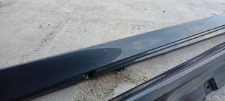 TALONERAS o faldones BMW 2010 F10/F11 REF: 7320771