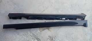 TALONERAS o faldones BMW 2010 F10/F11 REF: 7320771