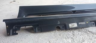 TALONERAS o faldones BMW 2010 F10/F11 REF: 7320771