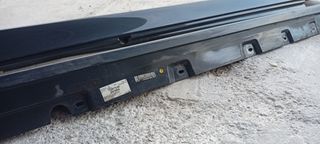 TALONERAS o faldones BMW 2010 F10/F11 REF: 7320771