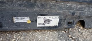 TALONERAS o faldones BMW 2010 F10/F11 REF: 7320771