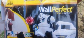Pistola para pintar