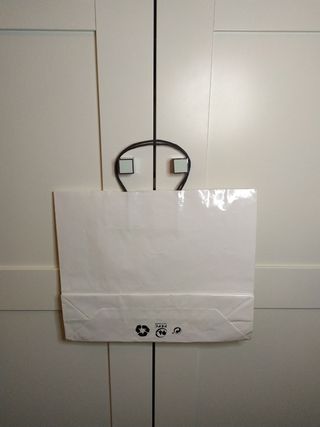 Bolsa de Bimba y Lola
