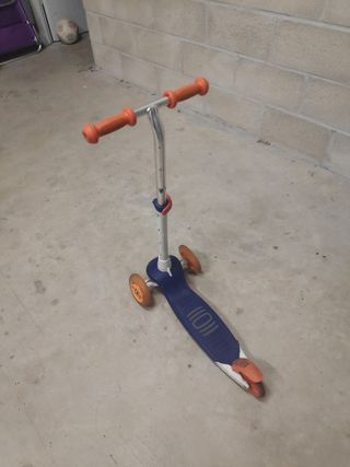Patinete niñ@