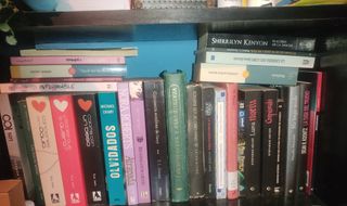 Libros