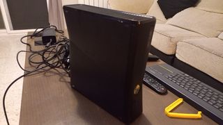 XBOX 360
