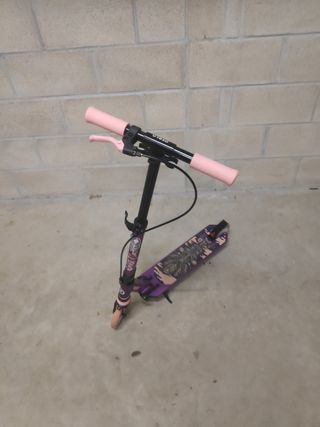 Patinete niñ@