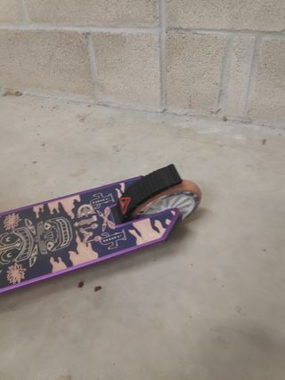 Patinete niñ@