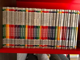 Coleccion cuentos El pais niños