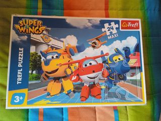 Puzzle