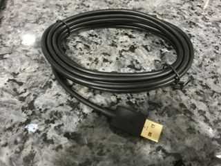 Cable USB-A 2.0 macho a micro USB