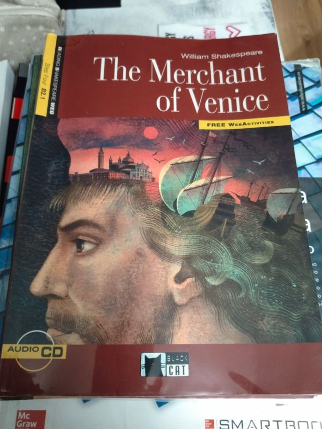 The Merchant of Venice
