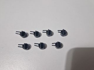 TENTE. CAÑONES ANTIAEREOS