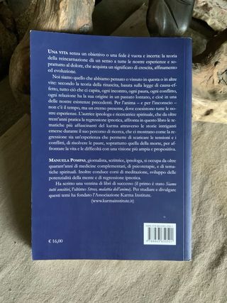 Libri vari crescita spirituale e religione