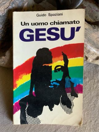 Libri vari crescita spirituale e religione